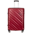 thumbnail image 1 of Maleta De Viaje Rígida Hardhead PROXIMITY 29 Pulgadas Vino Equipaje Con Ruedas 360 y Candado TSA, 1 of 6