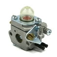 thumbnail image 6 of The ROP Shop Carburetor with Gaskets and Fuel Line for Echo SRM-2305 String Trimmer, 6 of 9