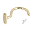 thumbnail image 1 of 2X Snooker de Billar Cue Brass Hook Bridge Stick Pool Rack Accesorio Sunnimix Gancho de billar, 1 of 6