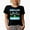 Black, variant on Driller Golf Dad, Father Golf Player, Golfing or Golfer Themed Merch Gift, Black T-Shirt, Large