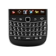 BlackBerry Bold 9900 8 GB Smartphone, 2.8 LCD640 x 480, BlackBerry OS 7.0, 3.5G, Charcoal
