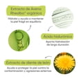 thumbnail image 3 of ADERMA, Biology Hyalu Suero Facial Hidratante 3 en 1 con Ácido Hialurónico, Para Piel Delicada y Sensible, 30ml, 3 of 6