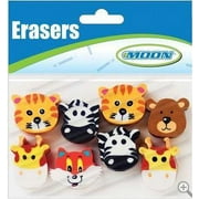 8 CT. JUNGLE FUN TOPPER ASST.