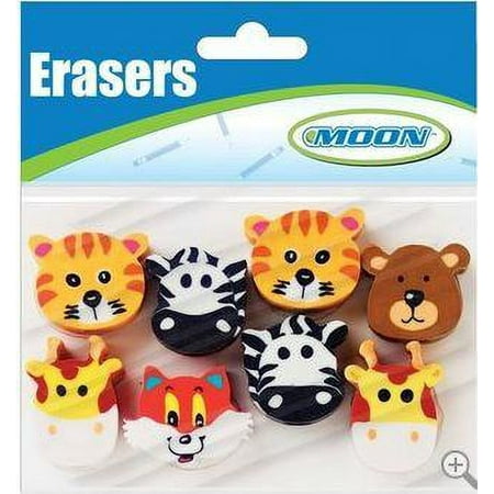 8 CT. JUNGLE FUN TOPPER ASST.