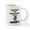 White, variant on CafePress - NAVY VF 41 BLACK ACES Mug - 11 oz Ceramic Mug - Novelty Coffee Tea Cup