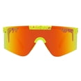 thumbnail image 1 of Gafas de sol Pit Viper The 2000 The 1993 con lente Z87+ Rainbow, 1 of 8