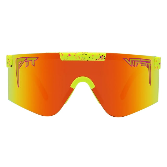 Gafas de sol Pit Viper The 2000 The 1993 con lente Z87+ Rainbow