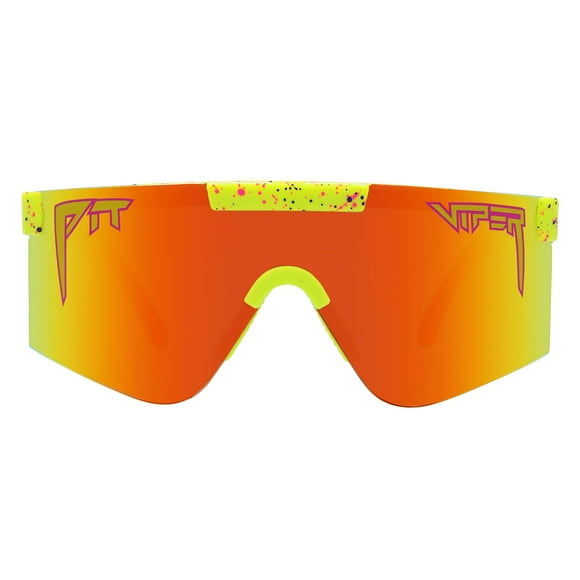 Gafas de sol Pit Viper The 2000 The 1993 con lente Z87+ Rainbow