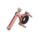 thumbnail image 2 of Adaptador de Soporte para botella de agua Soidarity Aleación de aluminio Ciclismo Oro rosa, 2 of 6