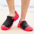 thumbnail image 6 of Summer Men's Shallow Mouth Wide Edition Anti Slip Casual Beach Wading Shoes, 6 of 16