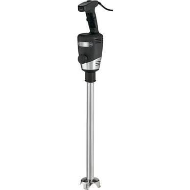 Waring Commercial Immersion Blender,200 Qt WSB70