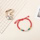thumbnail image 4 of unbranded Tradicional China De Con Multicolor Para Viajes Y Eventos Sociales, 4 of 8