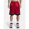 thumbnail image 2 of AND1 Men's and Big Men's All Court Short, 11" inseam, up to Size 5XL, 2 of 7