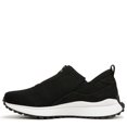 thumbnail image 5 of Ryka Womens Jumpstart Zip Slip On Sneaker - Medium & Wide Width, 5 of 9