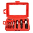 thumbnail image 2 of Extractor de tornillos Gloria 8 piezas pernos dañados, 2 of 9