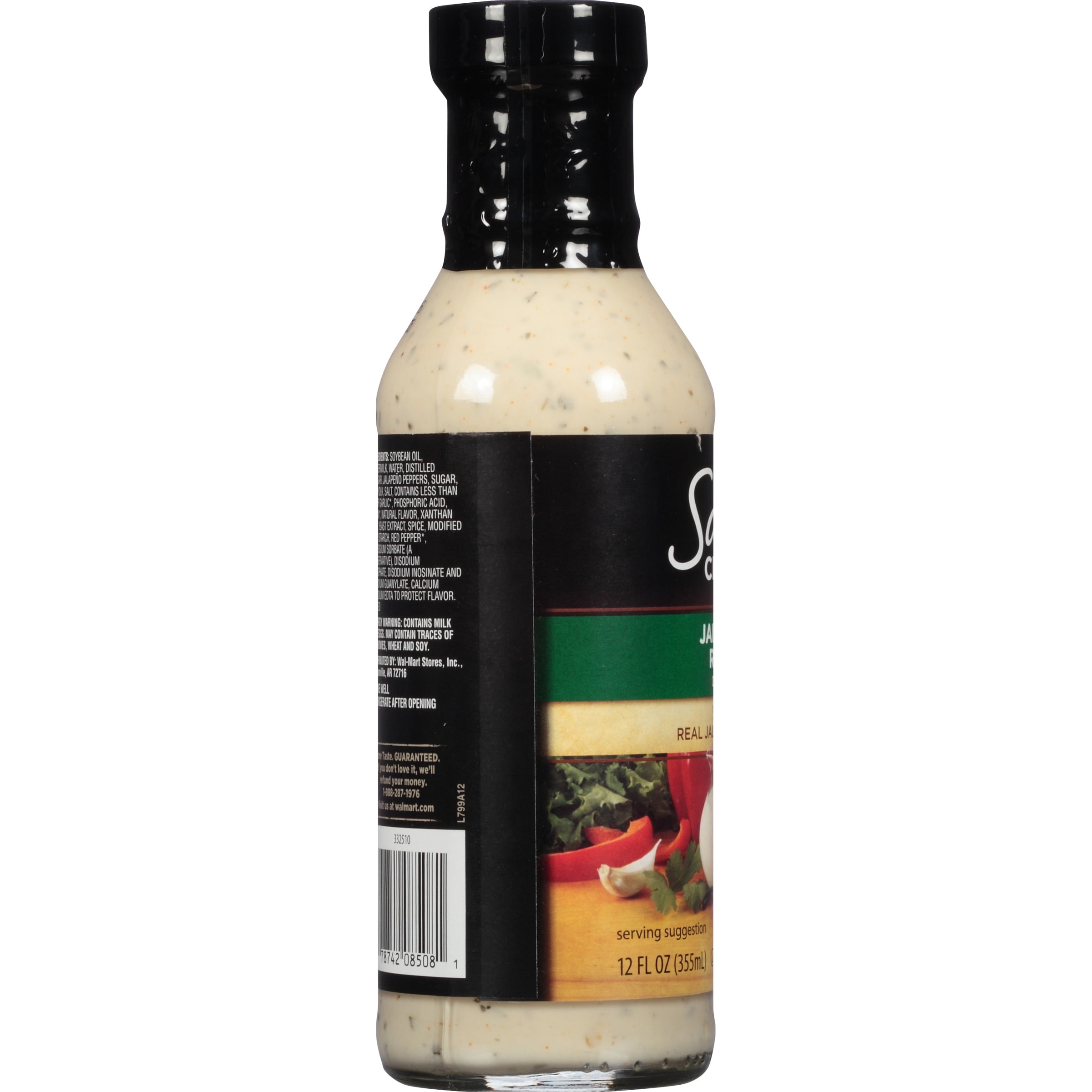 whataburger jalapeno ranch dressing