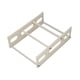 thumbnail image 3 of Soporte De Almacenamiento De Registros, Estante De Secado De Registros De Estructura Estable Fácil De Limpiar Para Uso Doméstico, 3 of 7