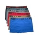 thumbnail image 2 of Boxers Boys Sport para Niño Pack de 6 piezas con 6 diferentes colores, 2 of 5