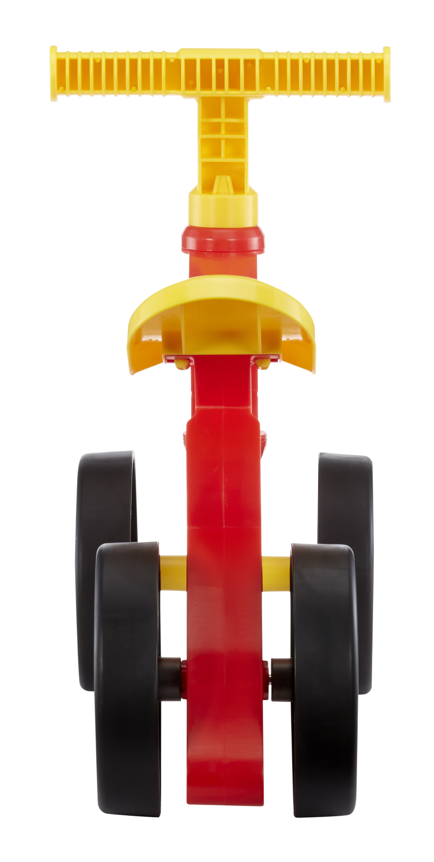 Little Tikes Scoot 'N Steer Ride-On Toy photo 5