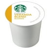 Starbucks Veranda Blend Blonde K-Cups - 24 Pack