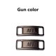 thumbnail image 1 of AF1 Cordones de zapatos hebilla Cordones de zapatos Accesorios de cordones de metal Bloqueo de encaje de metal DIY Kits de zapatillas Hebilla de encaje decoración de zapatos ESPAÑA Gao Jinjia LED, 1 of 2