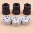 thumbnail image 5 of Haishine AV Annular Buffer Mount Set for STIHL 029 039 MS210 021 MS250 025 023 MS230 MS290 MS310 MS390 Chainsaw Parts, 5 of 6