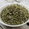 thumbnail image 5 of The Spice Lab No. 37 - Whole Leaf Marjoram - Kosher Gluten-Free Non-GMO All Natural Spice - 1 lb Resealable Bag, 5 of 6