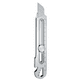 thumbnail image 1 of Maeda - Cuchillo para arte multifuncional seis en uno de acero inoxidable DW50, cortador de papel tapiz engrosado de acero resistente de grado industrial, 1 of 1