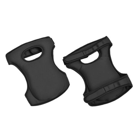 

Gardening Knee Pads Protective Cushion Soft Knee Cap for Home Gardener Cleaning Work