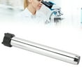 thumbnail image 3 of Octpeak Microscope Platform Camera Table Stand Dia 32mm Length 350mm/250mm Bracket for Binocular Triocular Stereo Microscope,Metal Fixed Microscope Stand Holder,Microscope Platform Camera Table Suppor, 3 of 8
