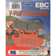 EBC Brake Pads FA69/2V