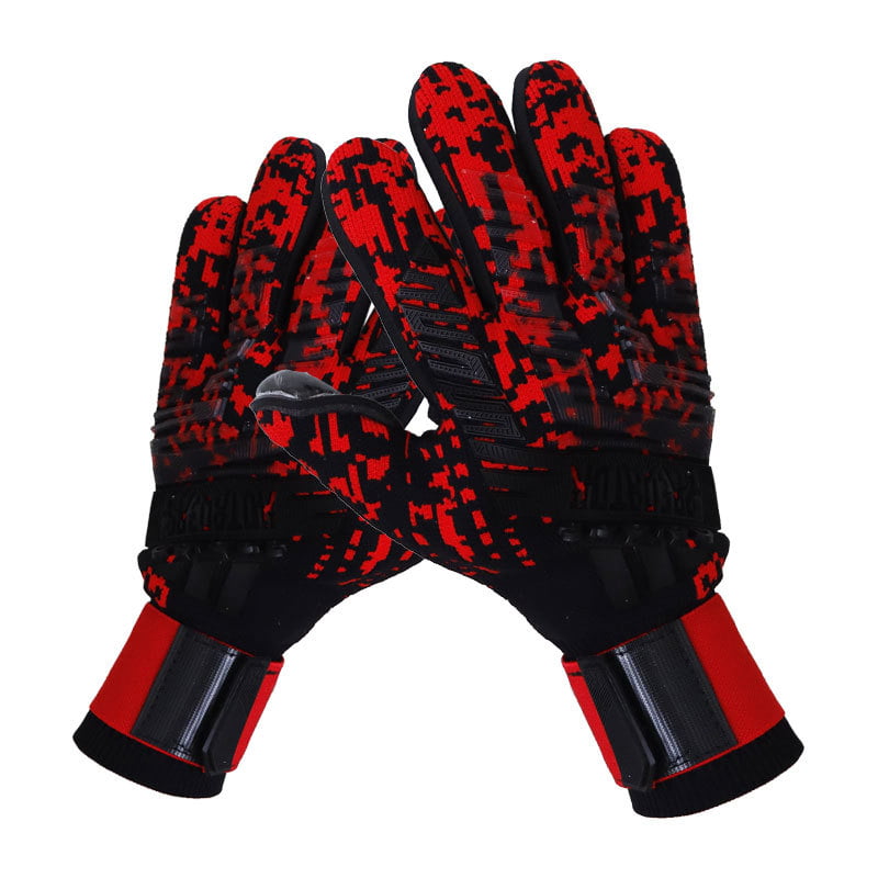 Precision Heat Intense Heat Protect Goalkeeper Gloves Size 9 