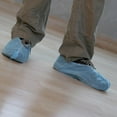 thumbnail image 4 of One-Size Trimaco 54310 SuperTuff Slip Resistant Poly Shoe Guards, 10-Pair, 4 of 4