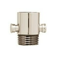 Speakman Pause & Trickle Adapter for Handheld Shower Head, Polished