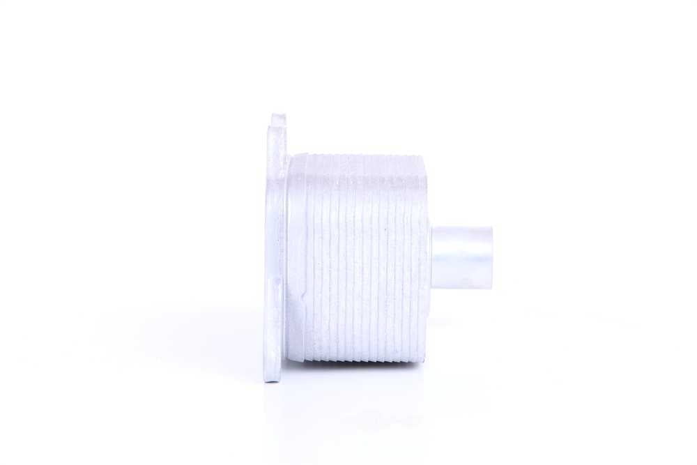 Nissens 90659 Engine Oil Cooler