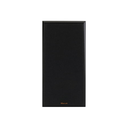 Klipsch - Reference Premiere 6.5" 2-Way Bookshelf Speakers (Pair) - Black