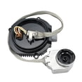 thumbnail image 4 of Headlight Control Unit D2S D2R 28474-8991B for Koleos, 4 of 6