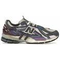 thumbnail image 1 of Size 12 - New Balance 1906A Inkwell Sea Salt, 1 of 6