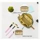 thumbnail image 2 of Cosmetiquera Xtellar Organizador Viaje Portátil Impermeable, 2 of 4
