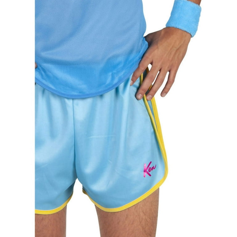 Barbie Ken Exercise Costume Kit for Men Barbie Ken Exercise Costume Kit for Men
