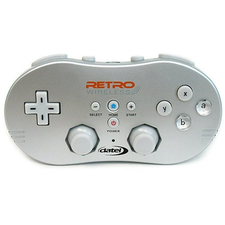 Datel: Retro Controller: Wireless