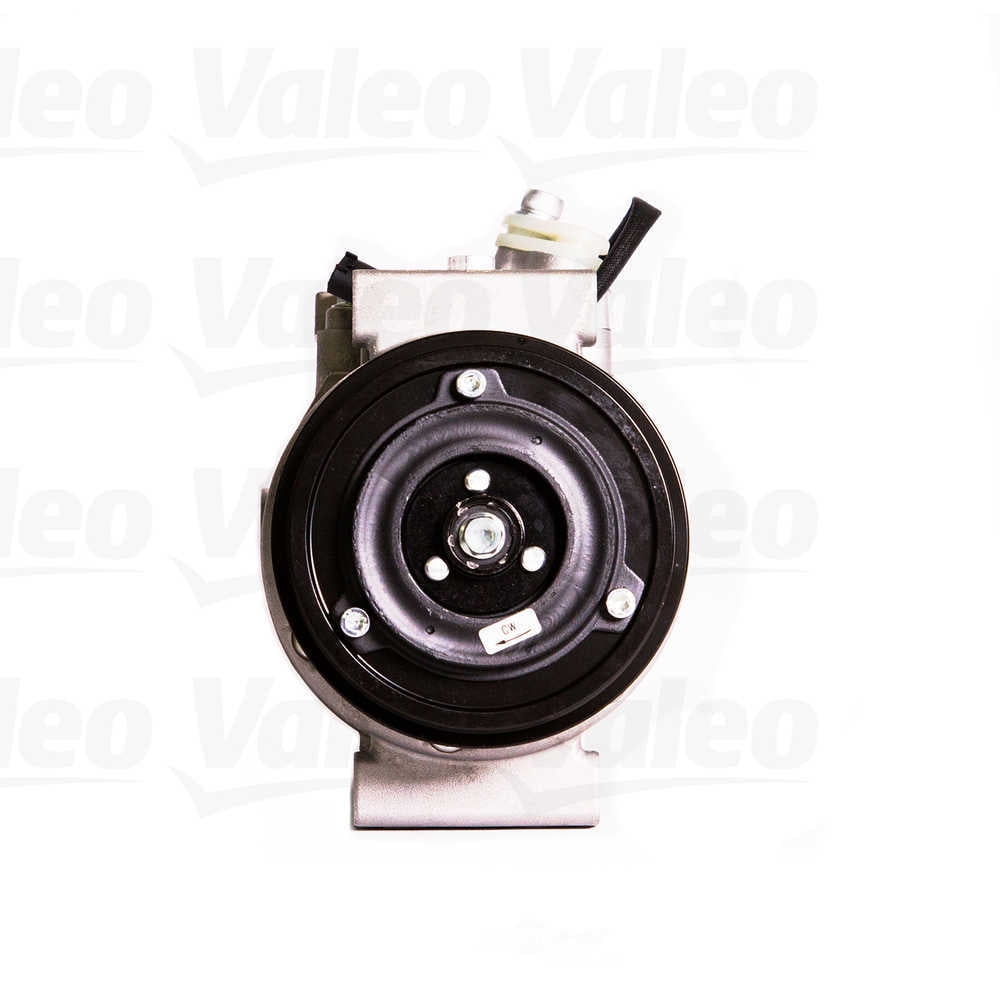 Valeo 813427 2010-2013 Mercedes-Benz Sprinter 2500 Compressor