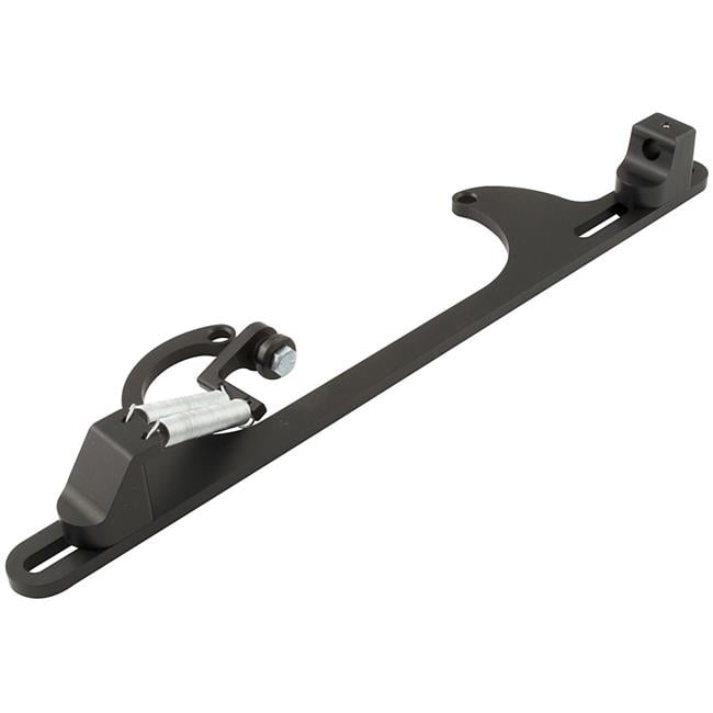 Allstar Performance ALL54219 Adjustable Throttle Brackets with Return