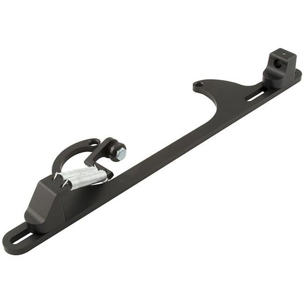 Allstar Performance ALL54219 Adjustable Throttle Brackets with Return
