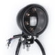 thumbnail image 5 of Lámpara de freno trasera LED de 12 V para motocicleta con base de ángulo ajustable, compatible con la mayoría de los accesorios de luces de freno traseras (A), 5 of 5