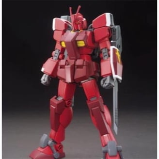 Zeta Gundam PMX-003 The O HG 1:144 Model Kit - Walmart.com