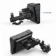 thumbnail image 5 of Reproductor MP5 portátil Bluetooth de 5 pulgadas para motocicleta con navegación GPS, resistente al agua IP67, compatible con CarPlay y Android Auto., 5 of 5
