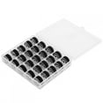 thumbnail image 3 of Durable 25 Pcs Bobine avec Étui, Bobine, pour Couture Bobine, 3 of 8