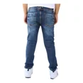 thumbnail image 2 of Pantalón Skinny De Mezclilla Stretch Para Niño/adolescente, 2 of 5
