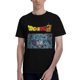 thumbnail image 1 of Camiseta de Manga Corta para Hombres DBZ, 1 of 5